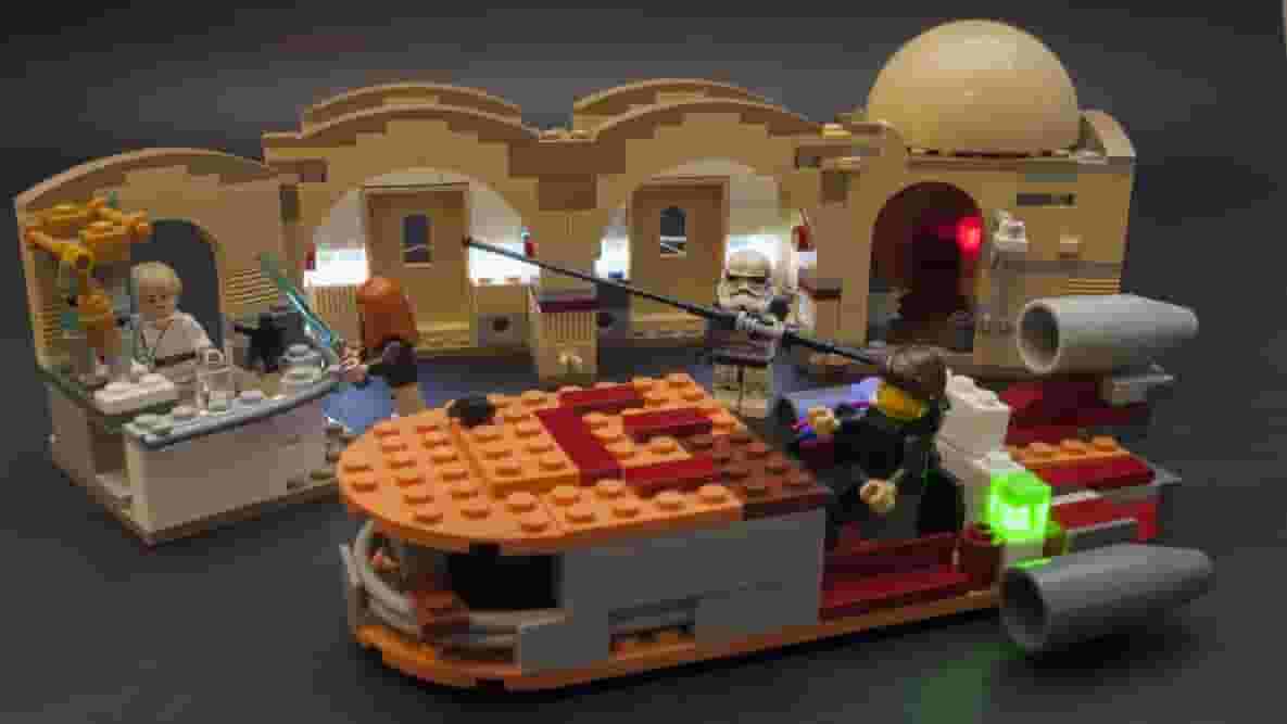 3d print lego sets outlet