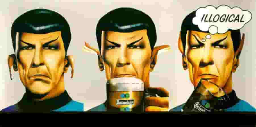 Featured image of Heineken Refreshes 3D Printers Other Beers Cannot Reach