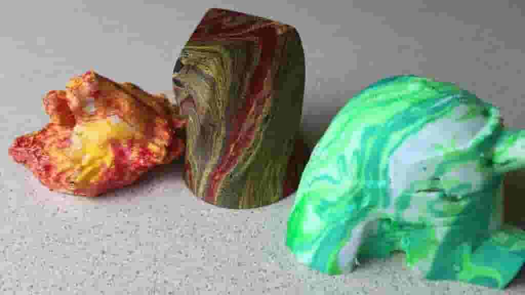 Featured image of Hydro Dipping & Other Tricks to Post-Process 3D Prints