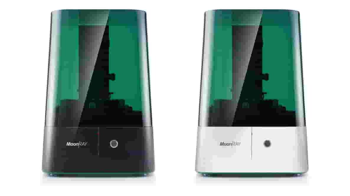 Featured image of MoonRay 3D Printer: Interview with Amir Mansouri