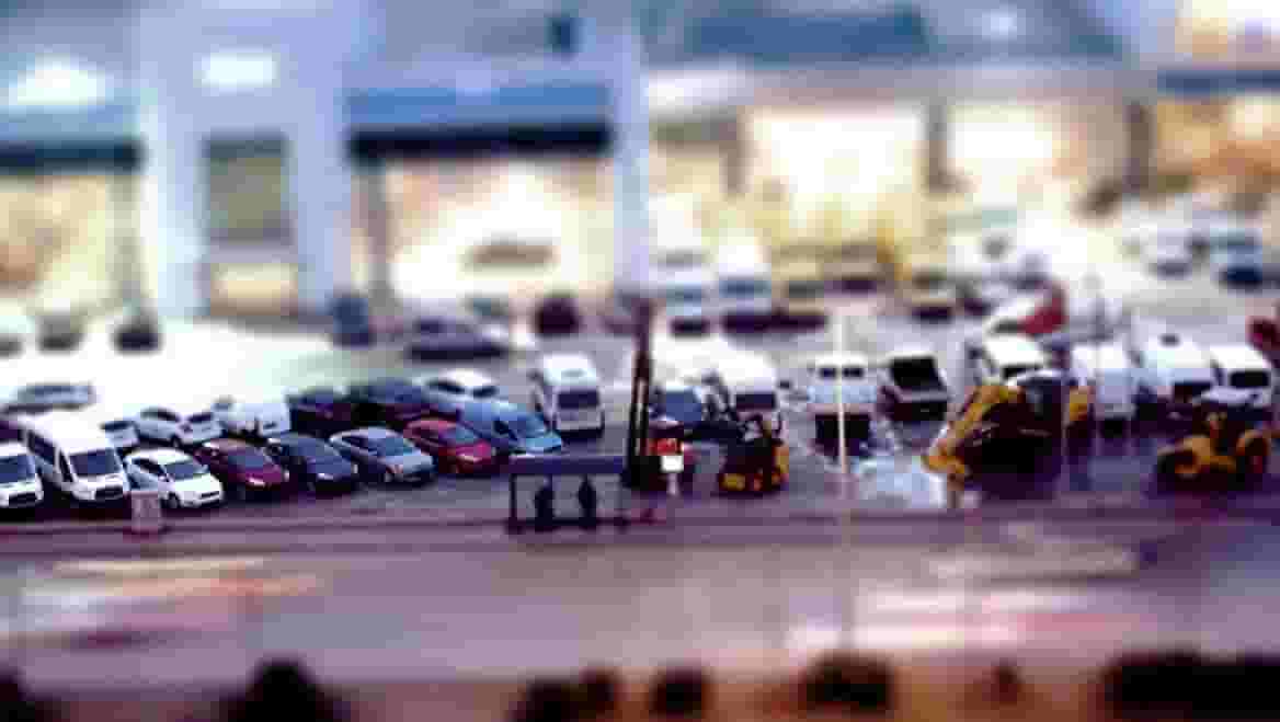 Featured image of 3D Printed Camera Gear: Tilt-Shift Adapters
