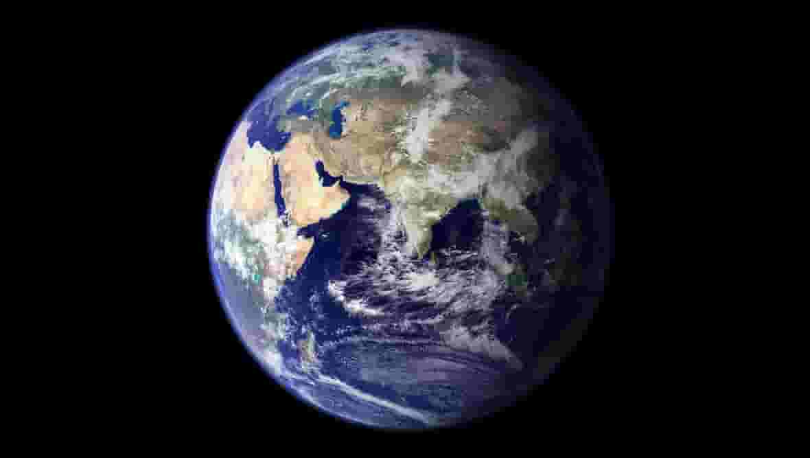 Featured image of Saving the World with 3D Printing
