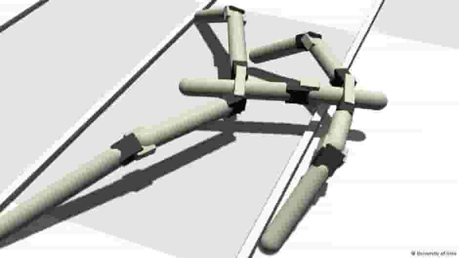 Featured image of Artificial Evolution: Robots 3D Print Themselves