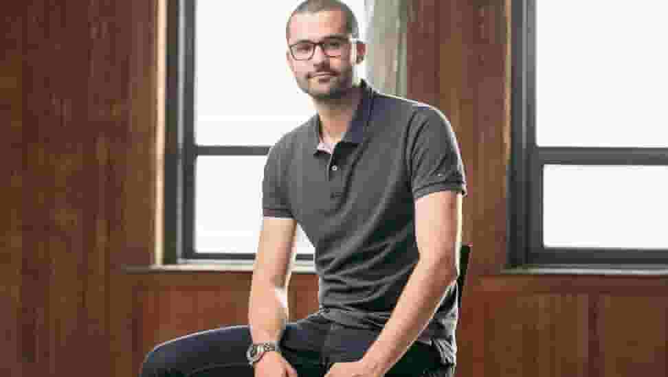 Featured image of Interview with Formlabs EU Lead Michael Sorkin (Part 2)