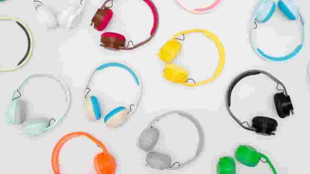Featured image of Print+ DIY Headphone Kits to Have Line-In Mic and Remote