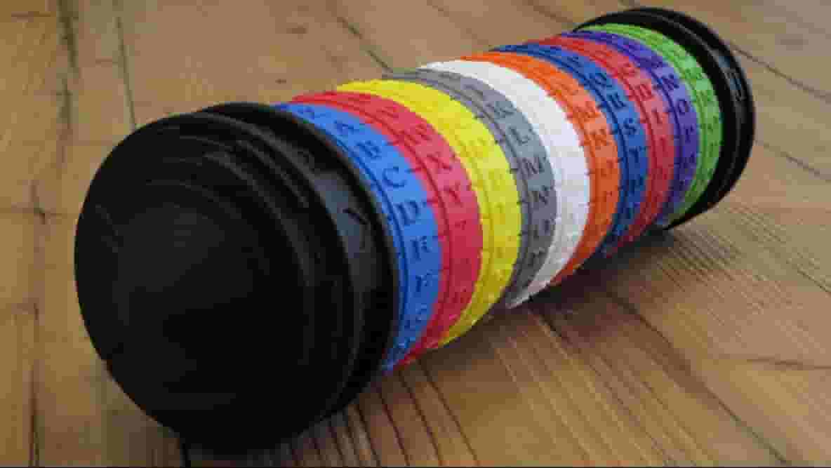 Featured image of EOS Invests in DyeMansion for Great Color SLS 3D Printing