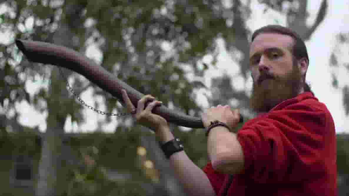 Featured image of 3D Printing Brings Ancient Irish Horn to Life
