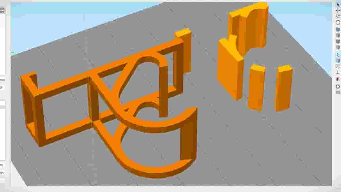 Featured image of Simplify3D Review: The Best Slicer for 3D Printing