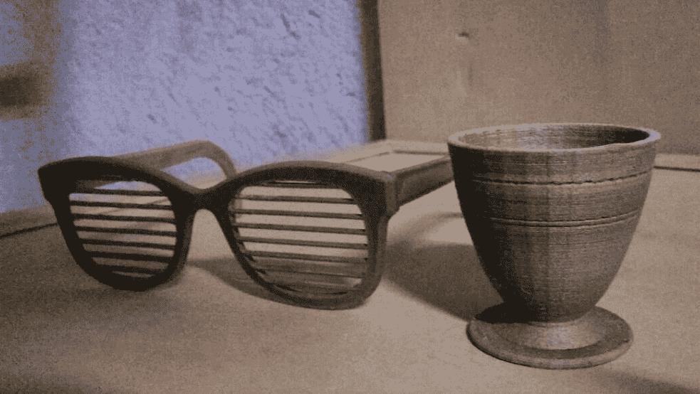 Featured image of Beer! Coffee! Hemp! Fantastic Filaments to Feed your Buzz