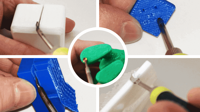 Featured image of Finish Your 3D Prints With Modifi3d