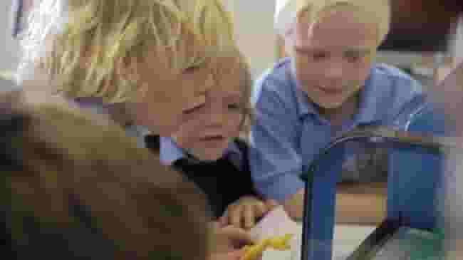 Featured image of A Lesson in the Huge Potential of 3D Printing in Schools