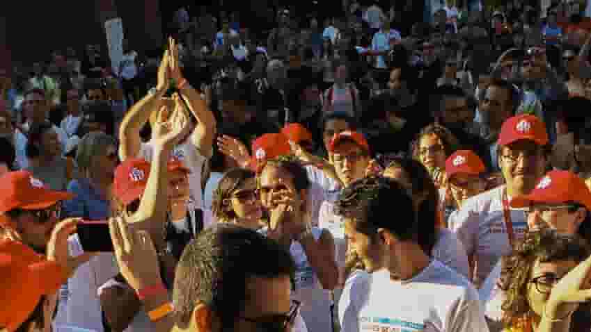 Featured image of What’s new at Maker Faire Rome?