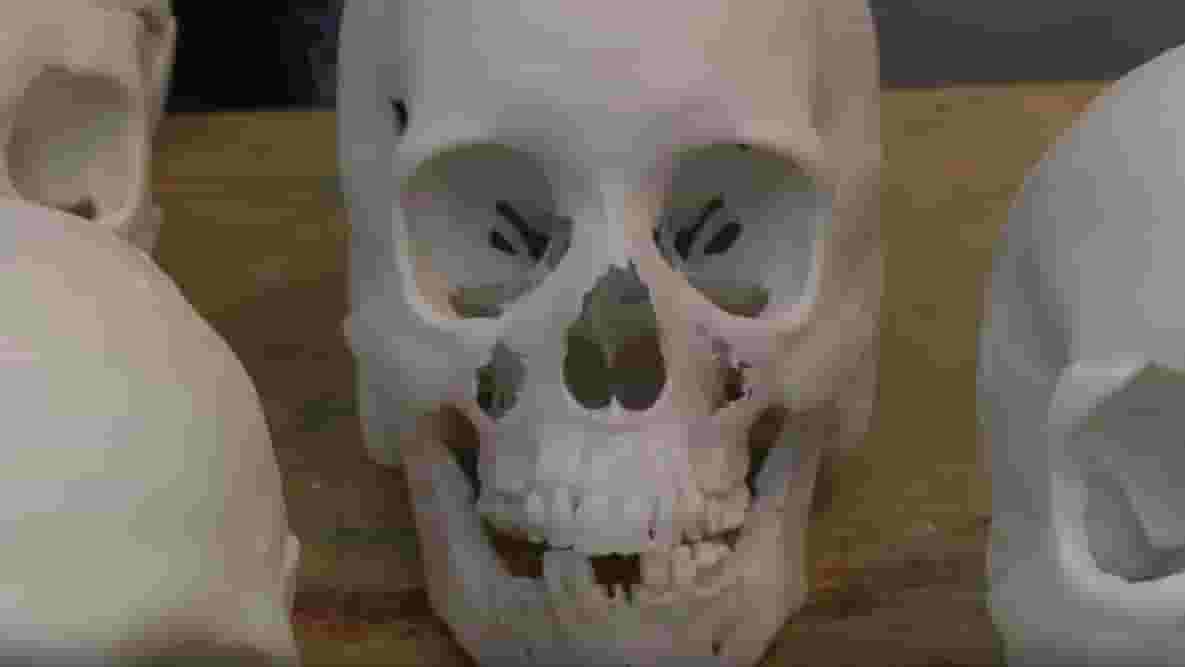 Featured image of Fighting Crime and Healing Victims with 3D Printing