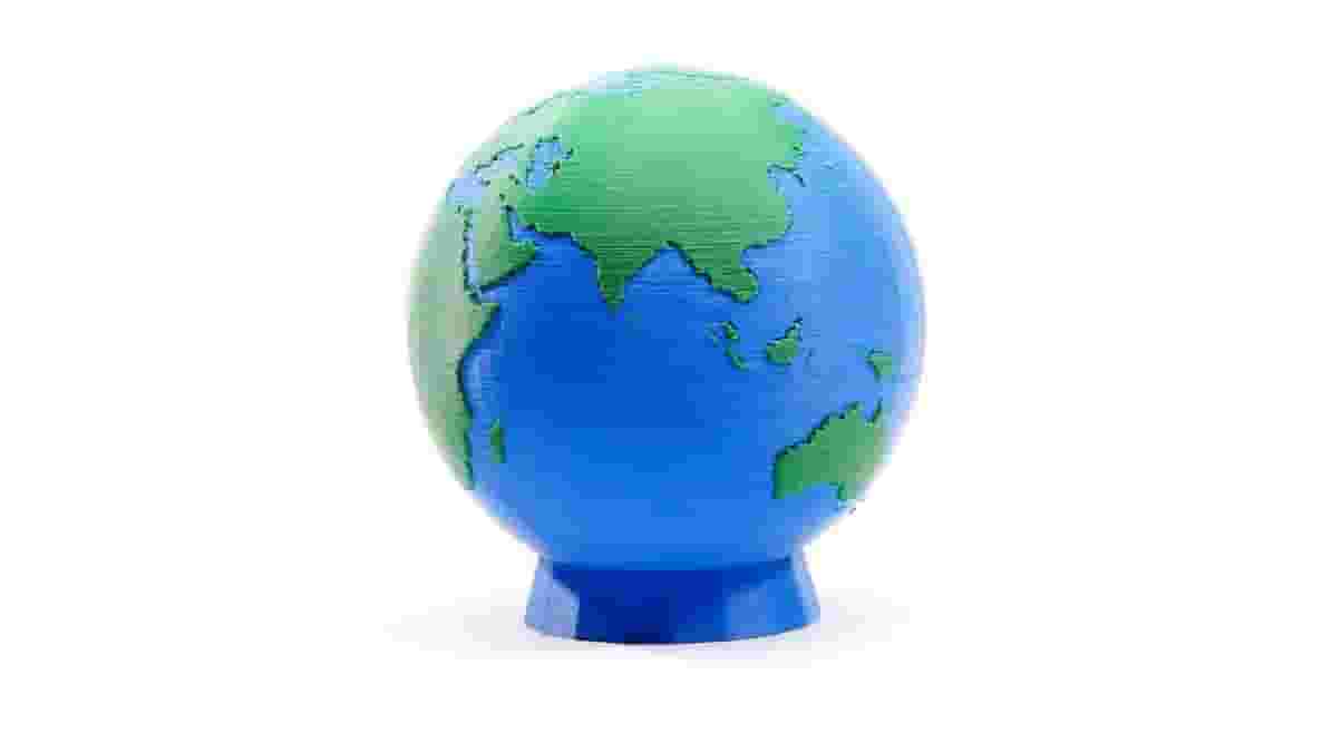 Featured image of 3D Hubs Hosting Global 3D Printing Day on 3 December
