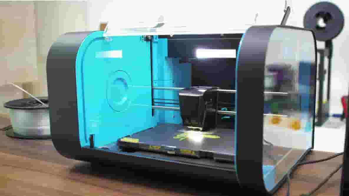 Featured image of CEL Robox: Company Profile in 11 Facts