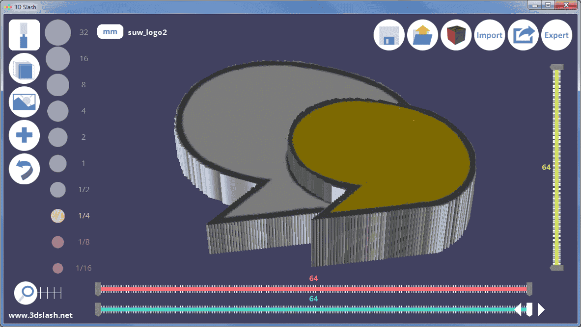 Featured image of How to 3D Print Your Logo Using 3D Slash