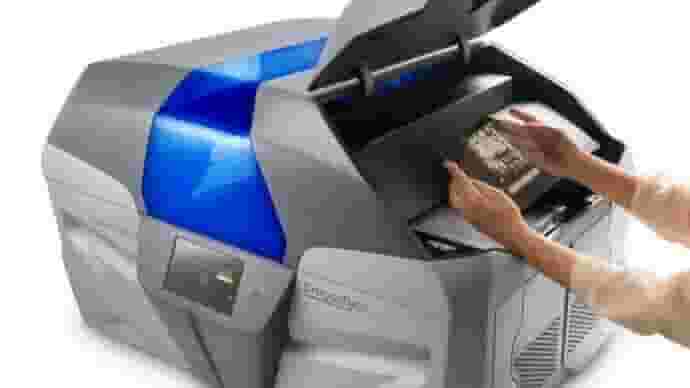 Featured image of Nano Dimension: 3D Printing Multi-material Electrical Conductors