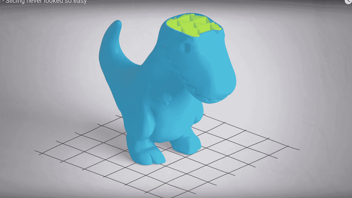 Featured image of Katana Slicer: Printr Rounds Off 2015 with Free Software
