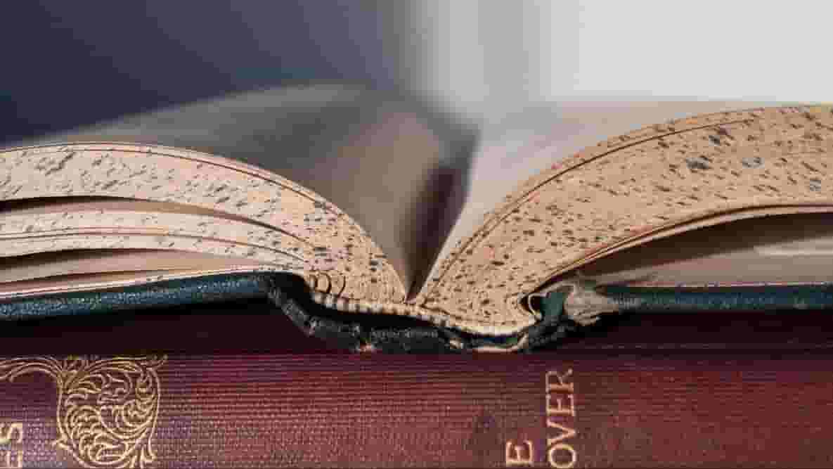 Featured image of Better Book Binding Thanks To 3D Printing