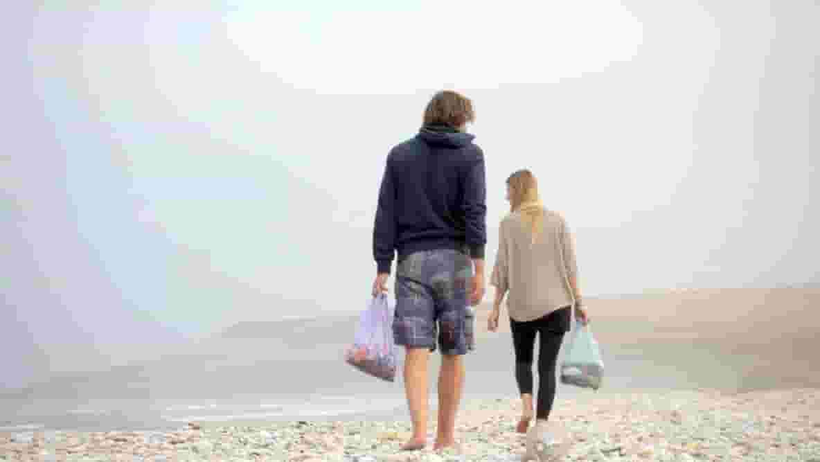 Featured image of Project Seafood: Turn Plastic Trash into Treasure