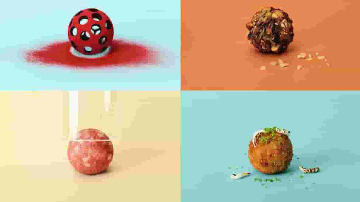 Featured image of IKEA Will Save the Planet with 3D Printed Meatballs