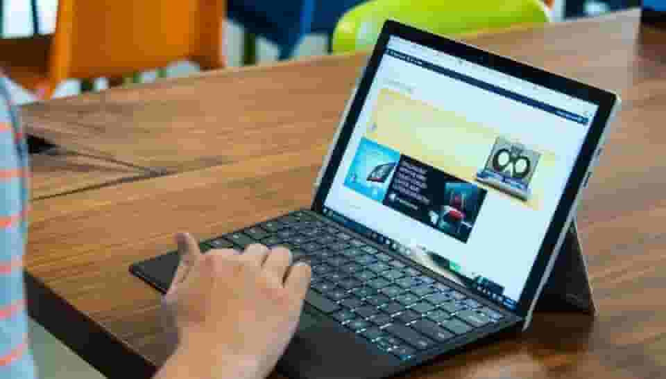 Featured image of Microsoft’s Surface Pro Dock Adapter is Scarce, Better 3D Print Your Own
