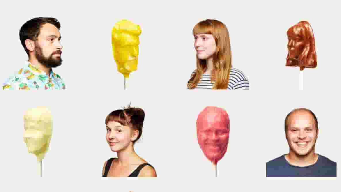Featured image of Candy Mechanics Will Turn Your Head into a Chocolate Lollipop