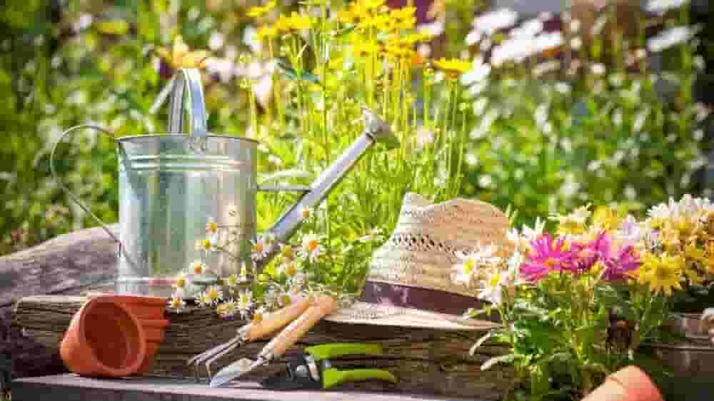Featured image of 3D Printed Garden Tools: 21 Great Green Hacks