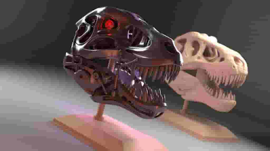 Featured image of 20 Most Popular 3D Printing Models on Pinshape in 2015