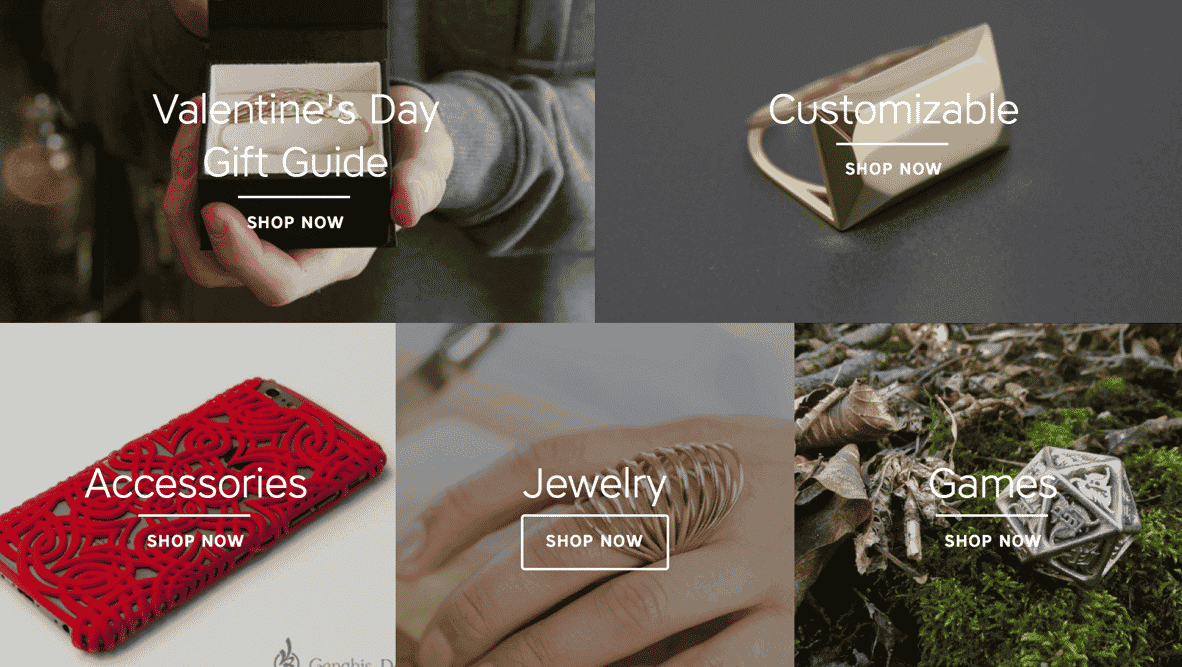 Featured image of Shapeways: Company Profile in 11 Facts