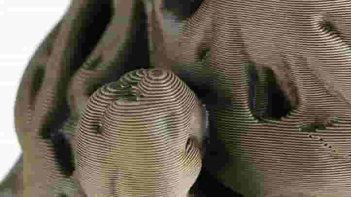 Featured image of 3D Printing Clay: Printing Ceramic Art from A 3D Printer