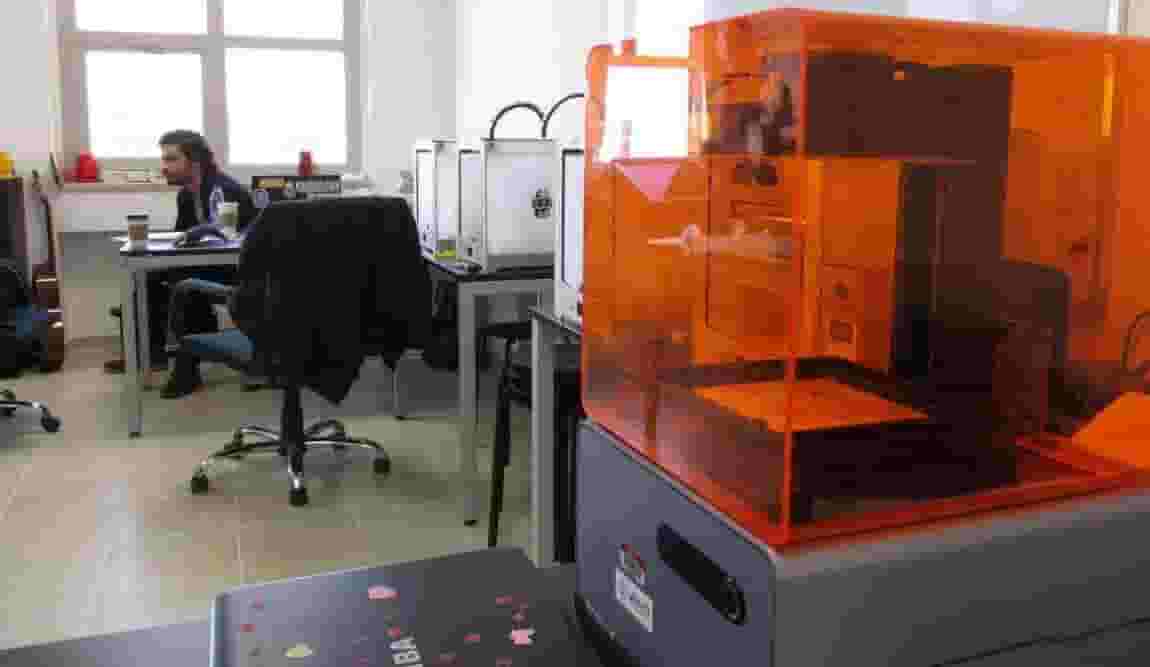 Featured image of 3D Printing for Refugees “Hacks” Daily Challenges of Syrians