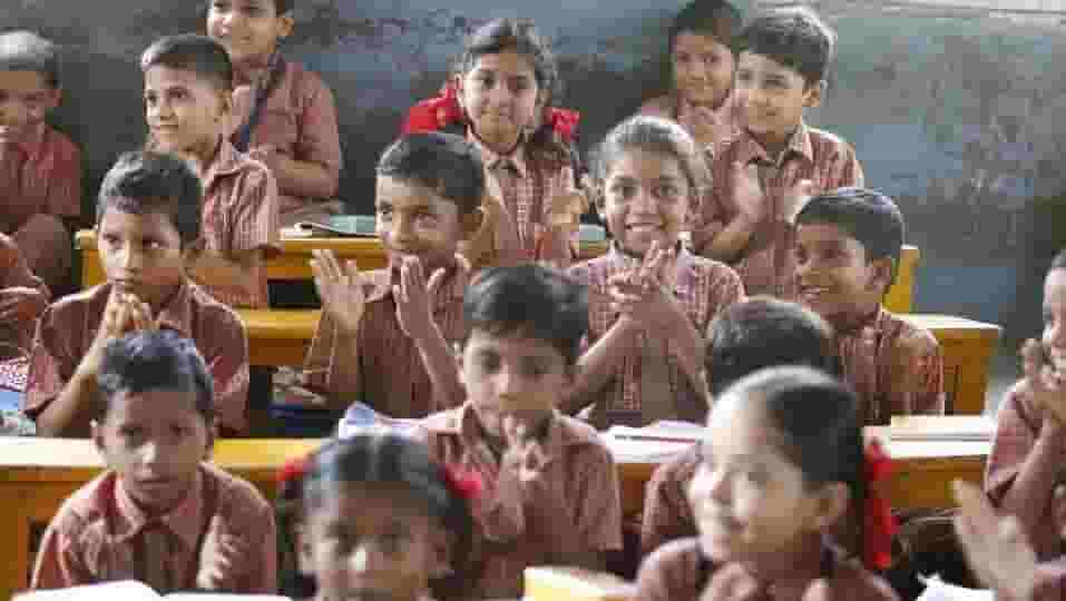 Featured image of 3D Printing & Education: First An Overview