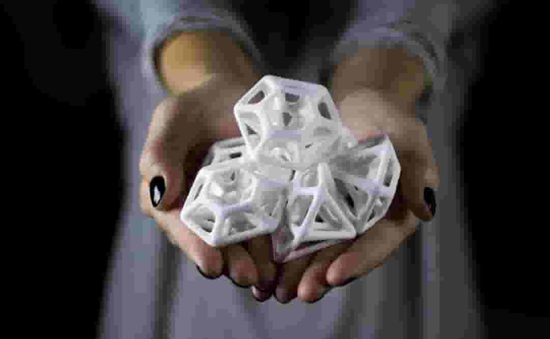 Featured image of 3D Systems: Company Profile in 11 Facts