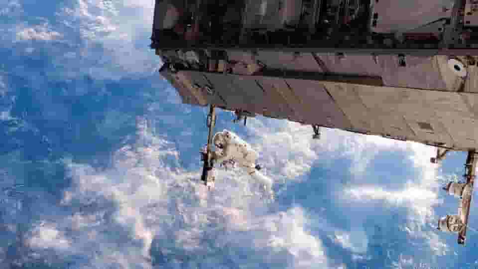Featured image of European Space Agency MELT Project is Out of This World