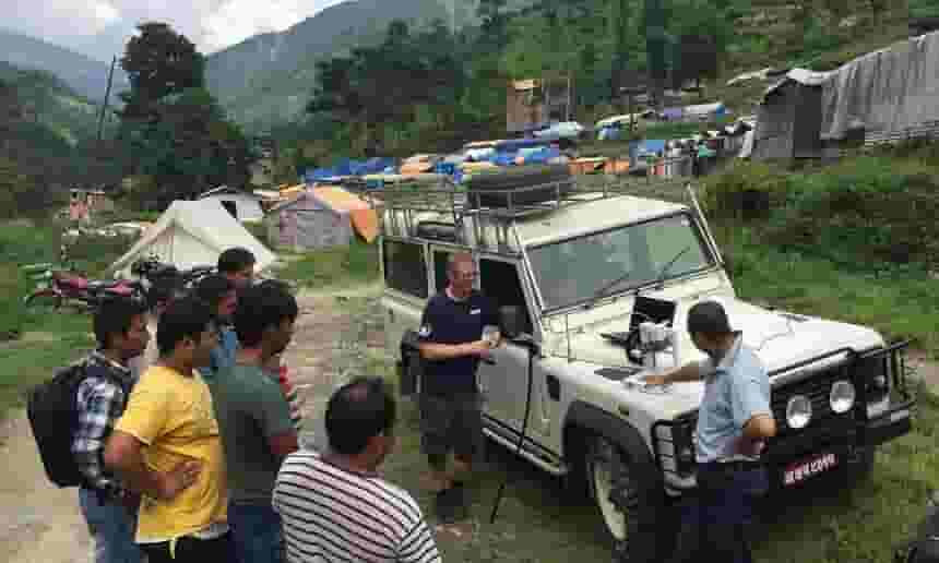 Featured image of 3D Printing Can Help in Disaster Relief Efforts, Too