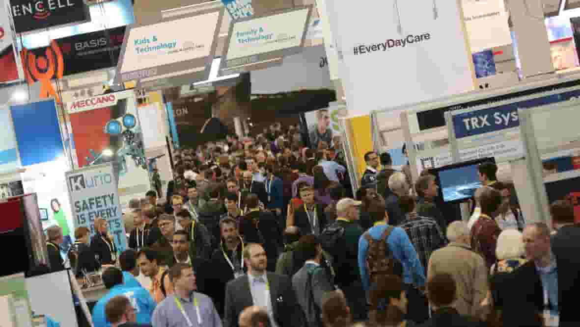 Featured image of 3D Printing At CES 2016: What You Need To Know