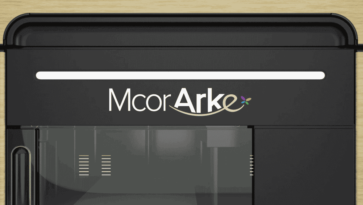 Featured image of Mcor Arke: Full-Color Paper 3D Printer for Your Desktop