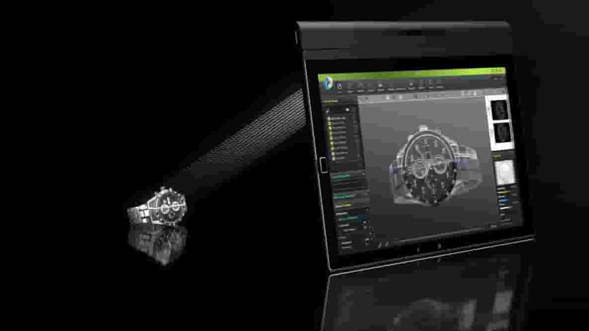 Featured image of Lenovo announces Modular Thinkpad X1 Tablet with 3D Scanning Module