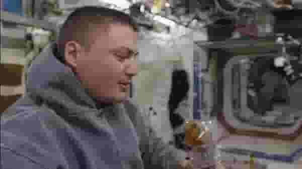 Featured image of Coffee Brewing Device 3D Printed for Astronauts