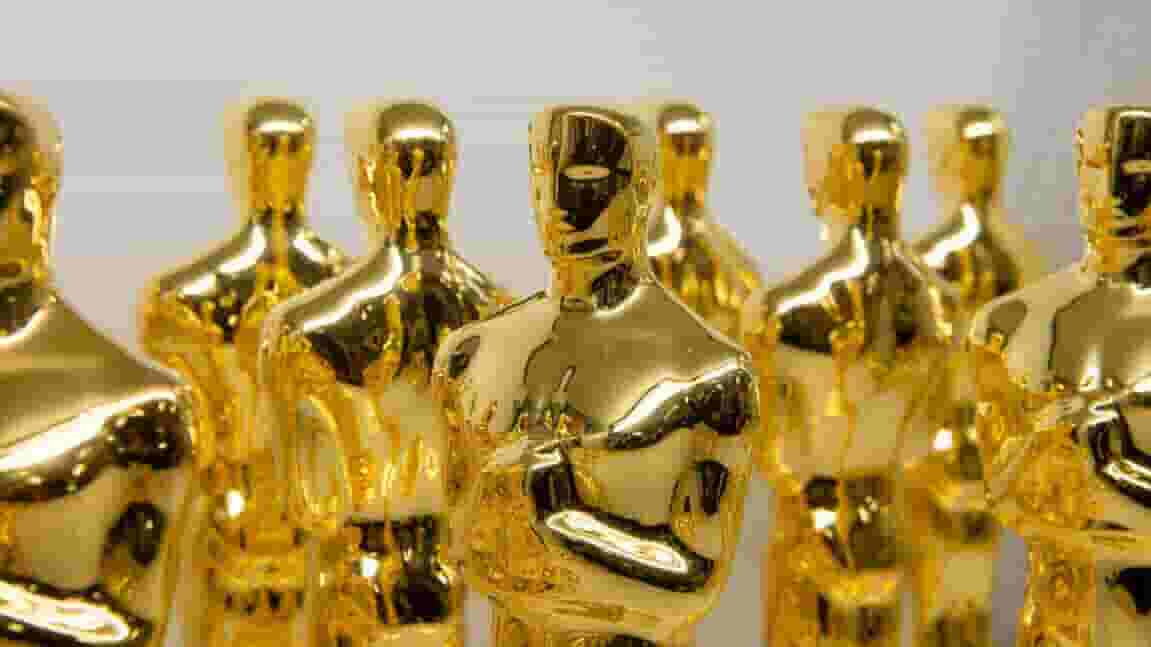 Featured image of Official 3D Printed Oscar Statuette is a 1929 Throwback