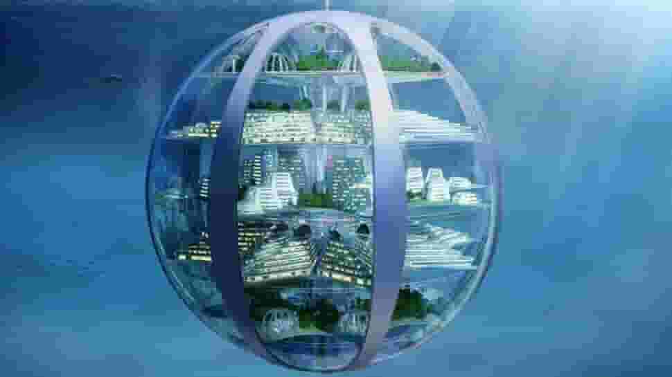 Featured image of Future Living Report Predicts 3D Printed Everything in 100 Years