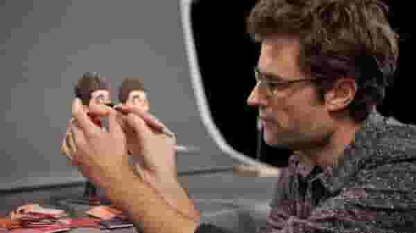 Featured image of Laika Receives Academy Reward for Use of 3D Printing