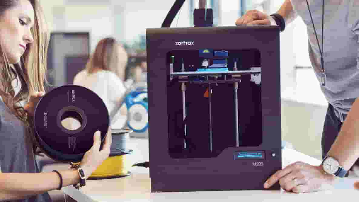 Featured image of Zortrax Driving 3D Printing Education in Poland