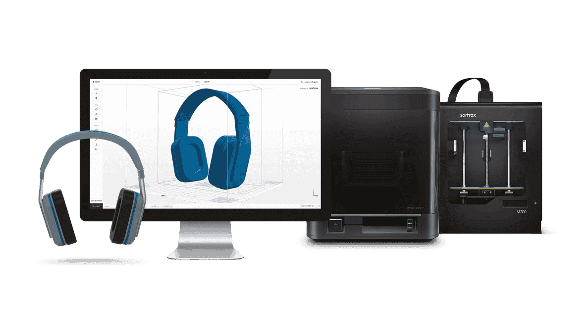Featured image of Zortrax: Company Profile in 11 Facts