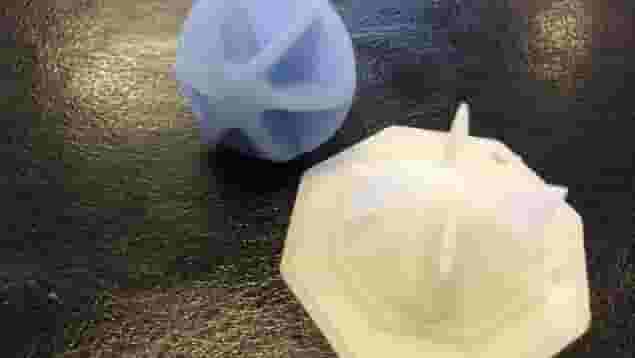 Featured image of Picsima Patent for 3D Printing Silicone Granted