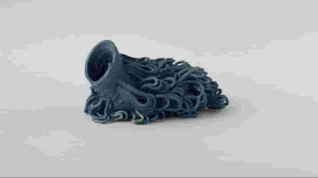 Featured image of 3D Printed Ceramics with Intentional Imperfections