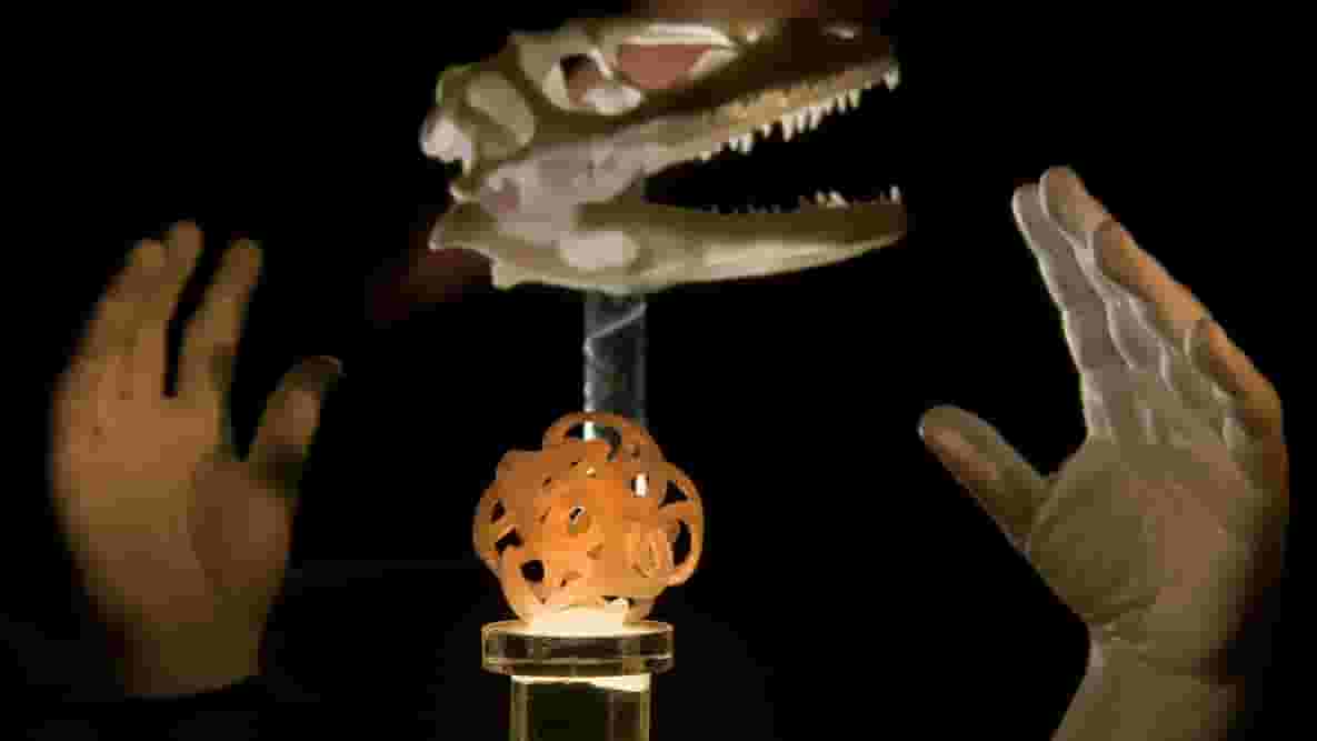Featured image of 3D Printer Security: Designs Reverse Engineered by Sound