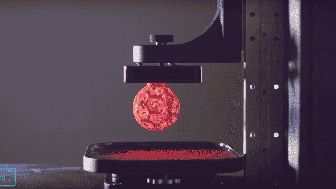Featured image of Carbon to Offer CLIP Technology with Four 3D Printing Partners