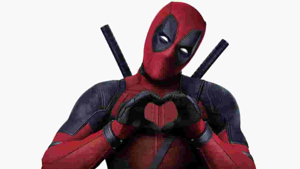 Featured image of Deadpool Mask Made with Help of 3D Printing